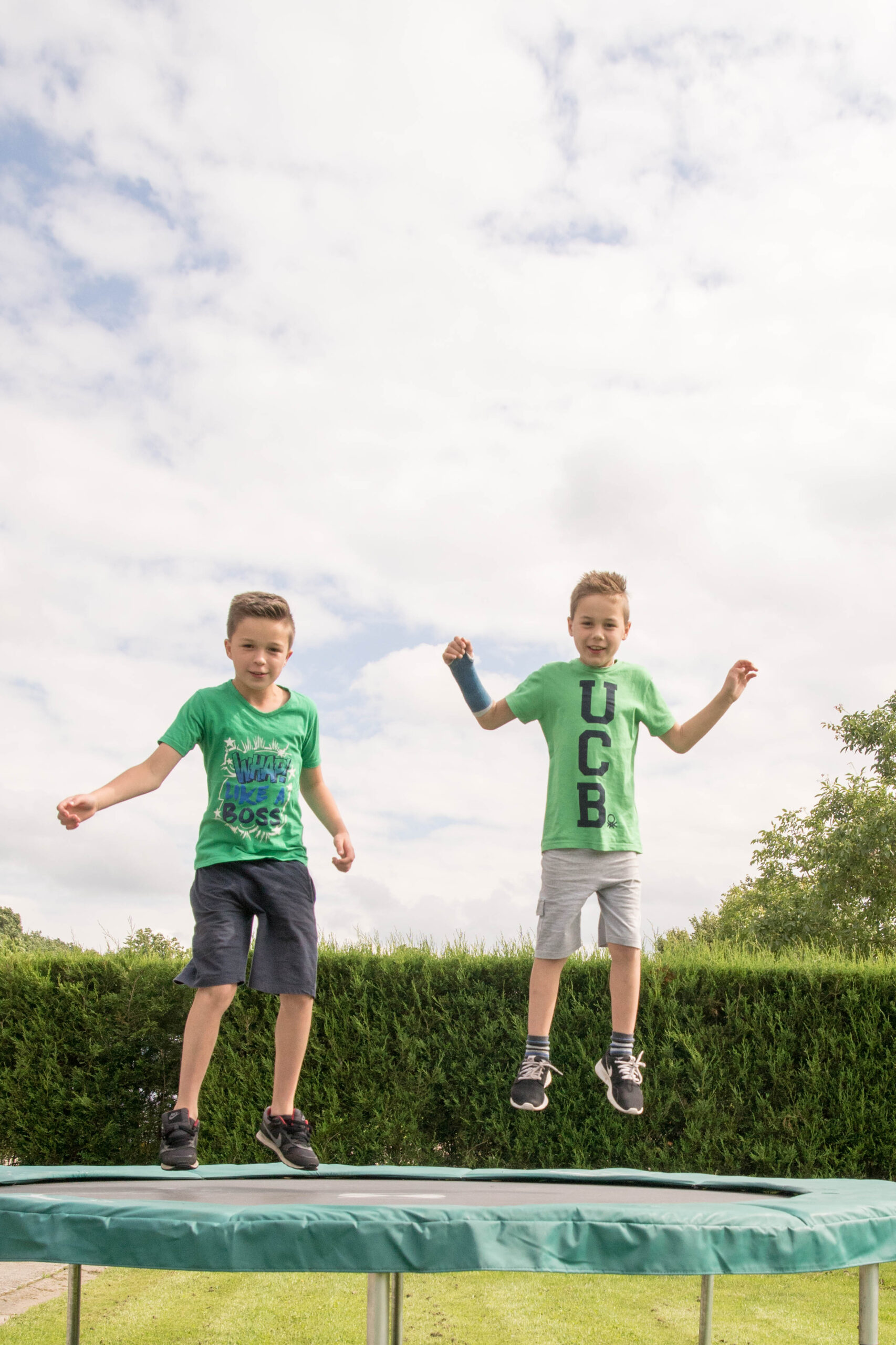 Groepsaccommodatie Kom in de Bedstee - Aalten
