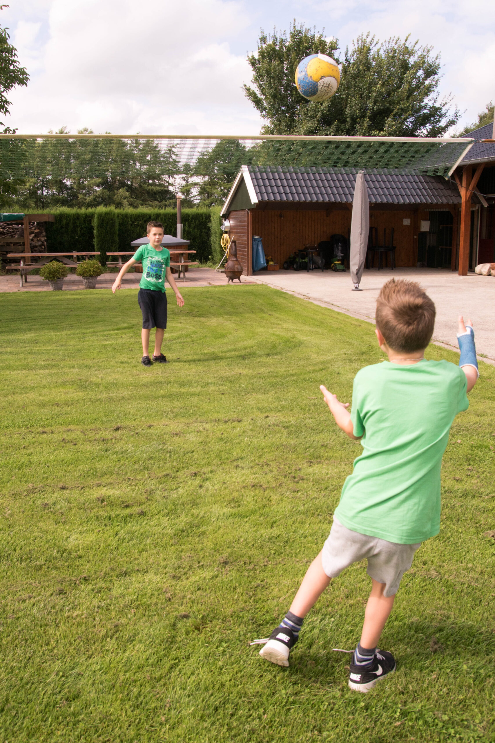 Kom in de Bedstee - Aalten