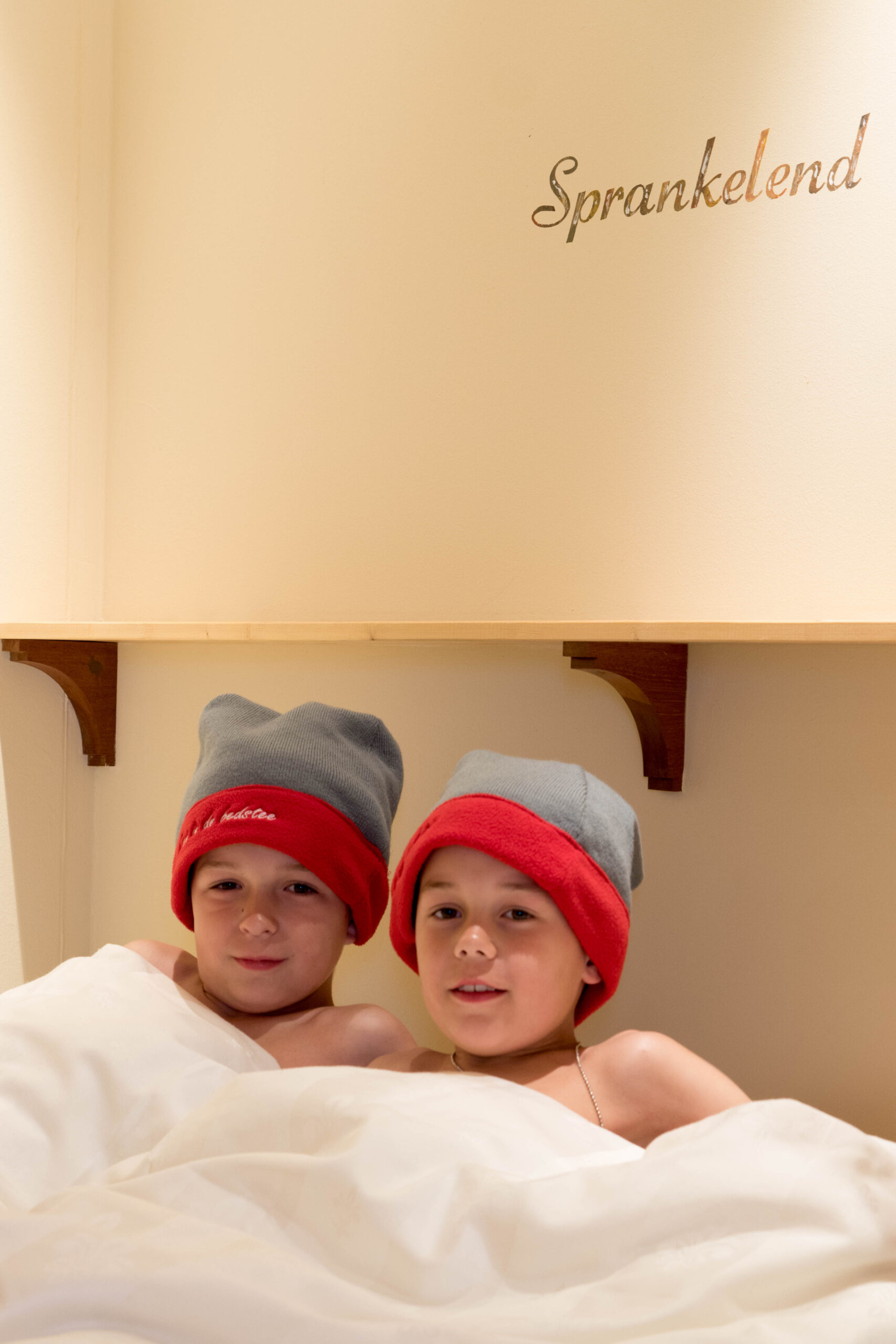 Groepsaccommodatie Kom in de Bedstee - Aalten