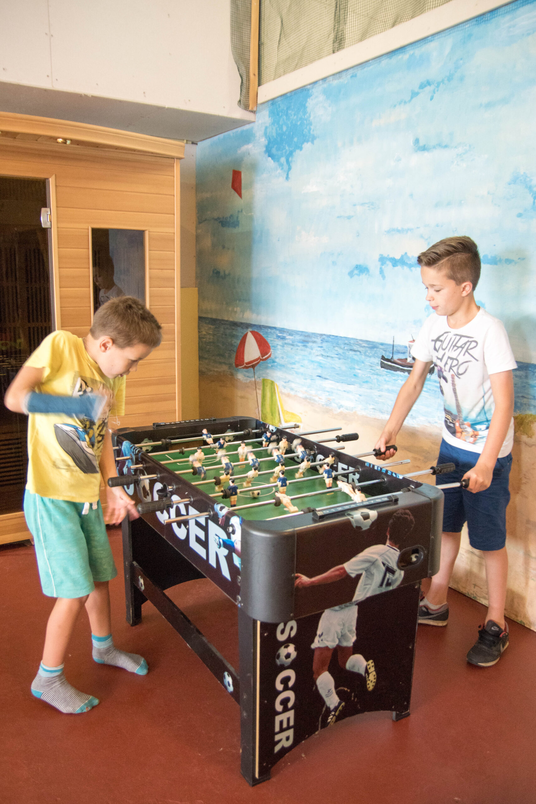 Groepsaccommodatie Kom in de Bedstee - Aalten