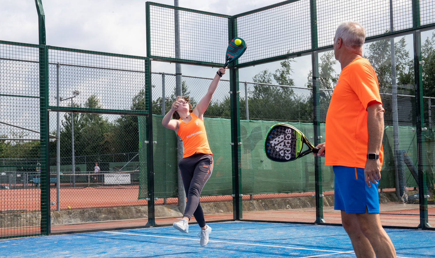 Kinder- en Groepsactiviteiten
